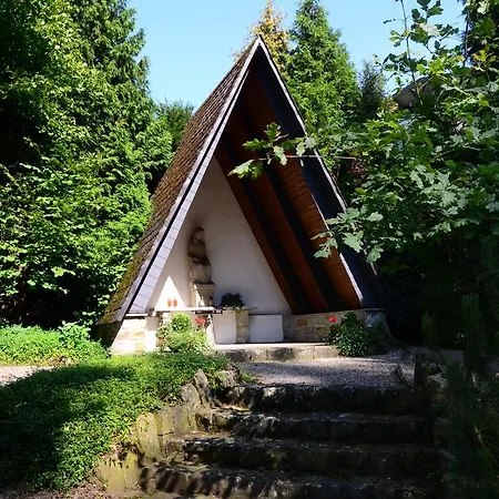 Hof Otte-wiese Apartament *