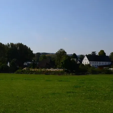 Hof Otte-wiese Apartment