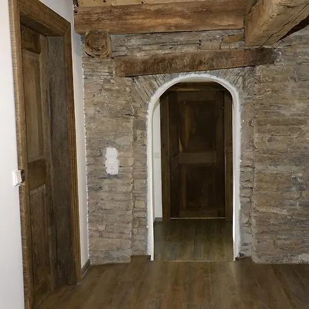 Hof Otte-wiese Apartment Neuenrade