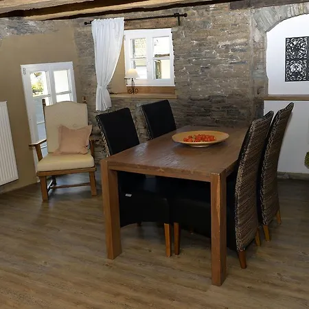 Apartament Hof Otte-wiese *