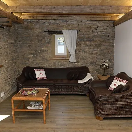 Hof Otte-wiese Apartment Neuenrade