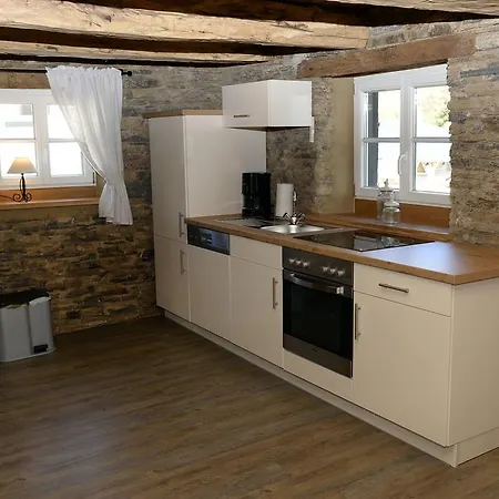Hof Otte-wiese Apartament