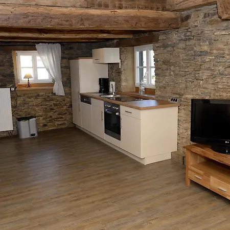 Apartment Hof Otte-wiese *