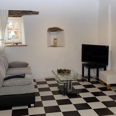 Apartament Hof Otte-wiese *