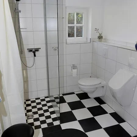 Apartament Hof Otte-wiese *