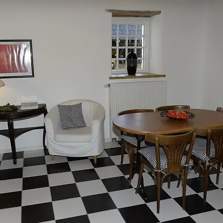 Apartment Hof Otte-wiese Neuenrade