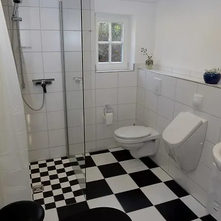 Apartament Hof Otte-wiese *