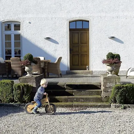 Apartment Hof Otte-wiese *