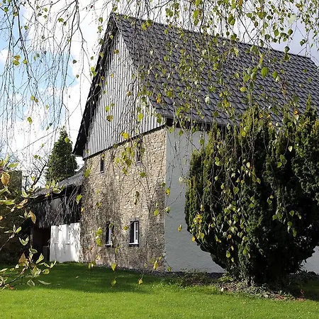 Hof Otte-wiese Apartment Neuenrade