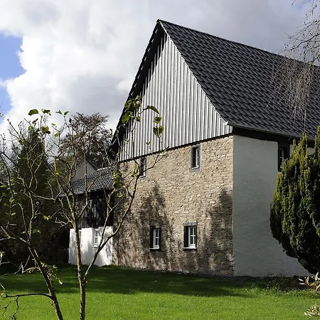 Apartment Hof Otte-wiese *